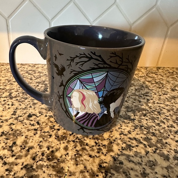 Wednesday Mug - Picture 3 of 3